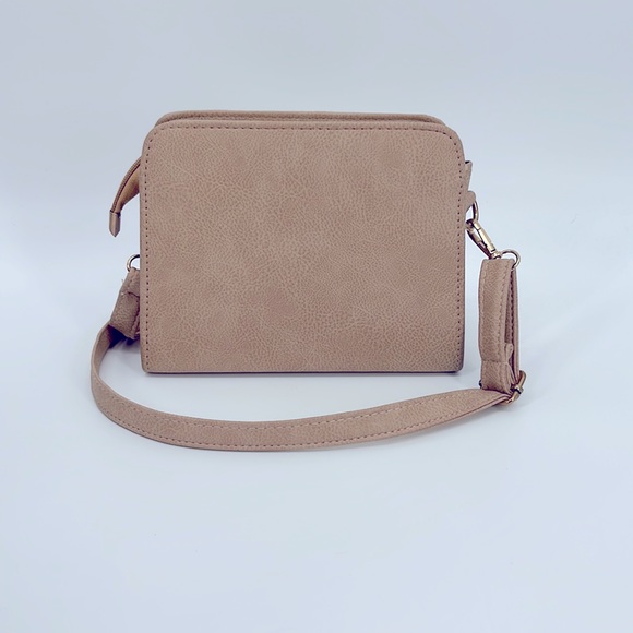 MIN MIN Crossbody Bag - Picture 3 of 6
